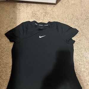 Tennis Nikecourt Drifit Top